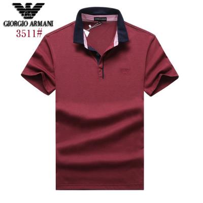 Armani shirts-1479